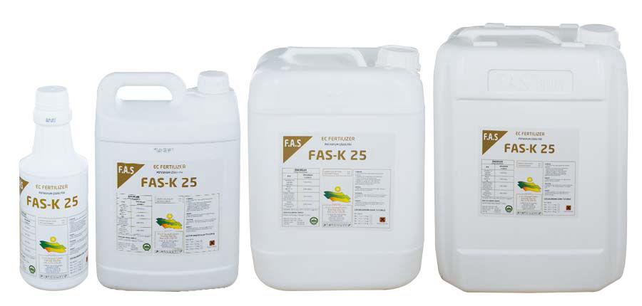 FAS K 25