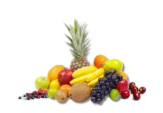 Meyve gurubu gübreleme programı