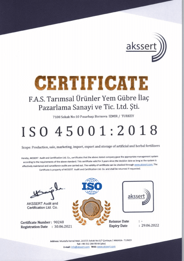 İSO-45001-YD