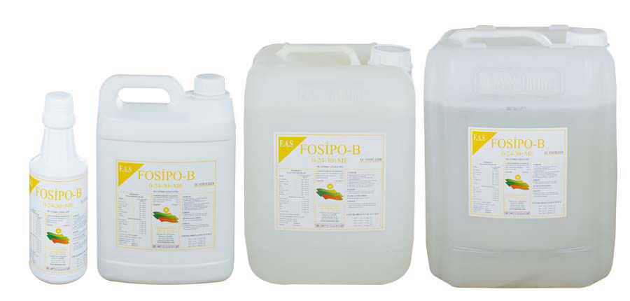 FAS FOSİPO-B