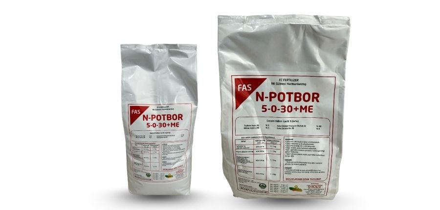 N-POTBOR