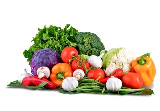 Sebze gurubu Gübreleme programları